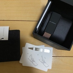 【値下げ可能】KLASSE14腕時計の画像