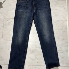 リーバイス　デニム　パンツの画像