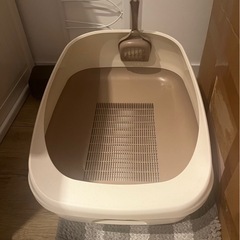 猫グッズ　　受け渡し場所早良区曙町