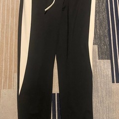 【新品・未着用】ベースボールジャケット　セットアップXLサイズの画像