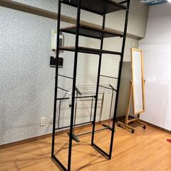 棚の画像