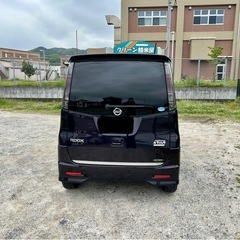 【商談中】⭐️日産ルークスハイウェイスターターボ⭐️の画像