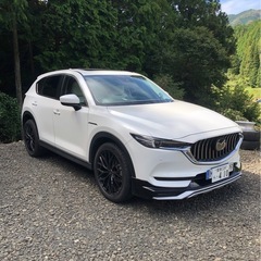 CX-5 KF2P エンジン新品 カスタム多数