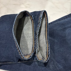 リーバイス　デニム　パンツの画像