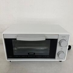 【Comfee】コンフィー オーブントースター CF-BD082...