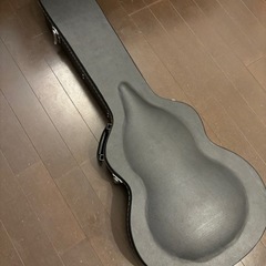 クラシックギター　ハードケース