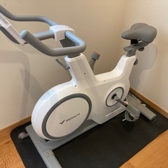 エアロバイク
