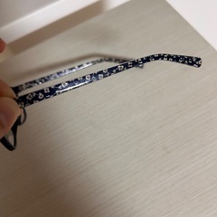UVカット、ブルーライトカットメガネの画像