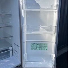 近隣配達無料　日立 冷蔵庫 R-G4800F 475L  2026/9まで保証あり！paypay支払い可の画像