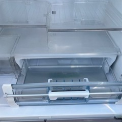 【引取限定/近隣配達無料】HITACHI 冷蔵庫 R-G4800F 475L 引取限定/近隣配達無料】HITACHI 冷蔵庫 R-G4800F 475L