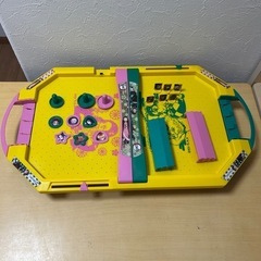 鬼滅の刃　エアホッケー
