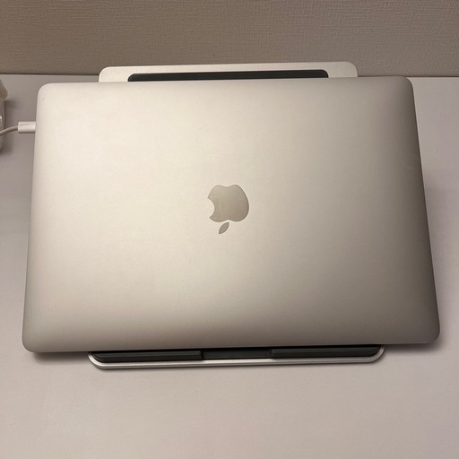 ノートパソコン MacBookAir m1