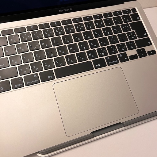 MacBookAir m1 