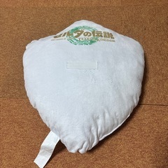 ゼルダの伝説　ハイラルの盾　クッションの画像