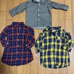子供服３点セット