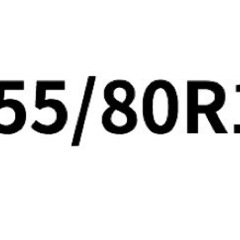 155/80R13のタイヤを探しています。