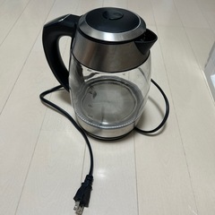 コストコ 電気ケトル