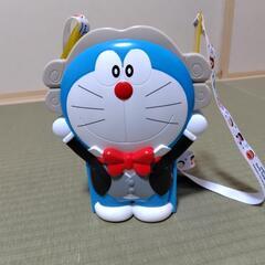 ドラえもんのポップコーンバケツ