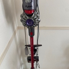 ダイソン　掃除機ジャンク