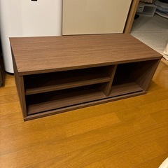 テレビ台