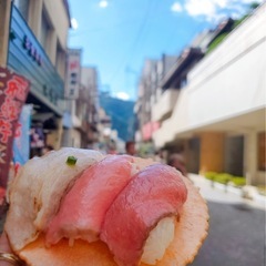 【静岡西部食べ歩き部🍙】