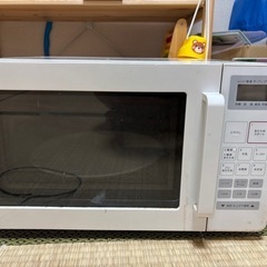 オーブンレンジ