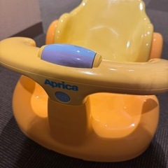 Aprica (アップリカ)バスチェアーの画像