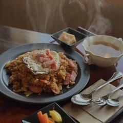 宇都宮カフェのportさん✨