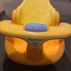 Aprica (アップリカ)バスチェアー