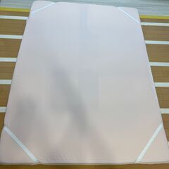 マットレス ダブル 低反発 True Sleeper (トゥルースリーパー)の画像