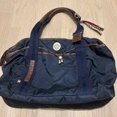 【美品】オロビアンコのトートバッグ