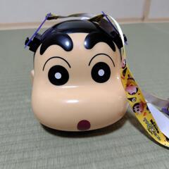 クレヨンしんちゃんのポップコーンバケツ