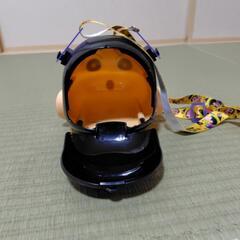 クレヨンしんちゃんのポップコーンバケツの画像