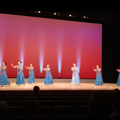 高槻　フラ　教室　Makamaka Alohaの画像