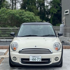 BMW MiNi 3HB Cooper 