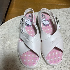 ナースシューズ