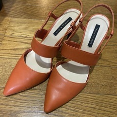 チャールズアンドキース サンダル