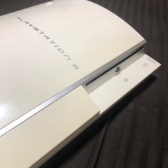 PlayStation3 CECHH00本体のみ