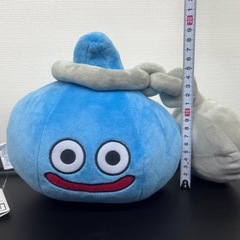ドラゴンクエストウォーク！スラミチぬいぐるみの画像