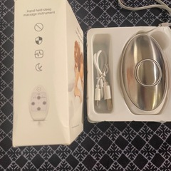 ハンドヘルドスリープの画像