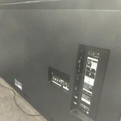 SONY BRAVIA KJ-65x8550G②の画像