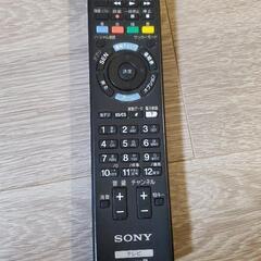 ソニー製スマートTV 
ブラビア KDL-40W600B [40インチ]の画像