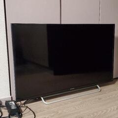 ソニー製スマートTV 
ブラビア KDL-40W600B [40...