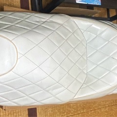マジェスティc SG03 エナメルシート