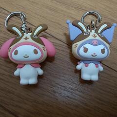 マイメロ クロミ