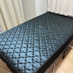 セミダブル　マットレスの画像