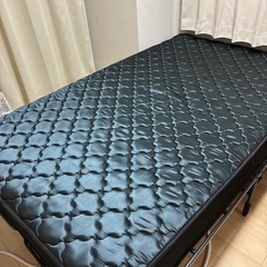 セミダブル　マットレスの画像