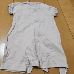 ベビー服の画像