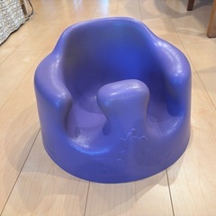 お値下中【bumbo】ベビーチェア