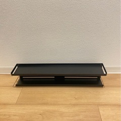 tower TV背面収納